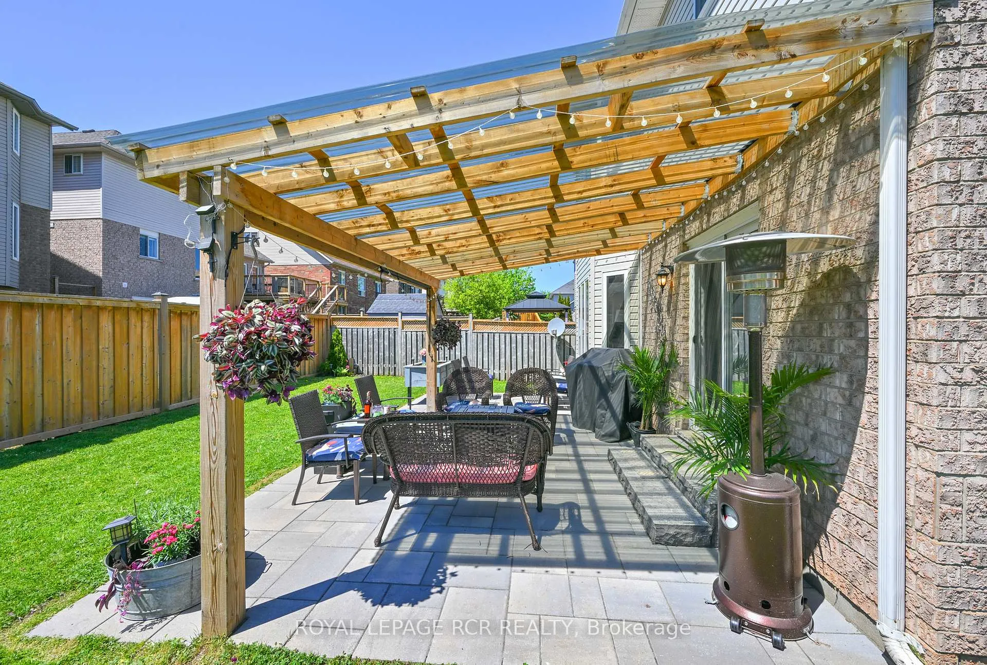 Photo 34 of 399 Rintoul Crescent, Shelburne — HOMEH