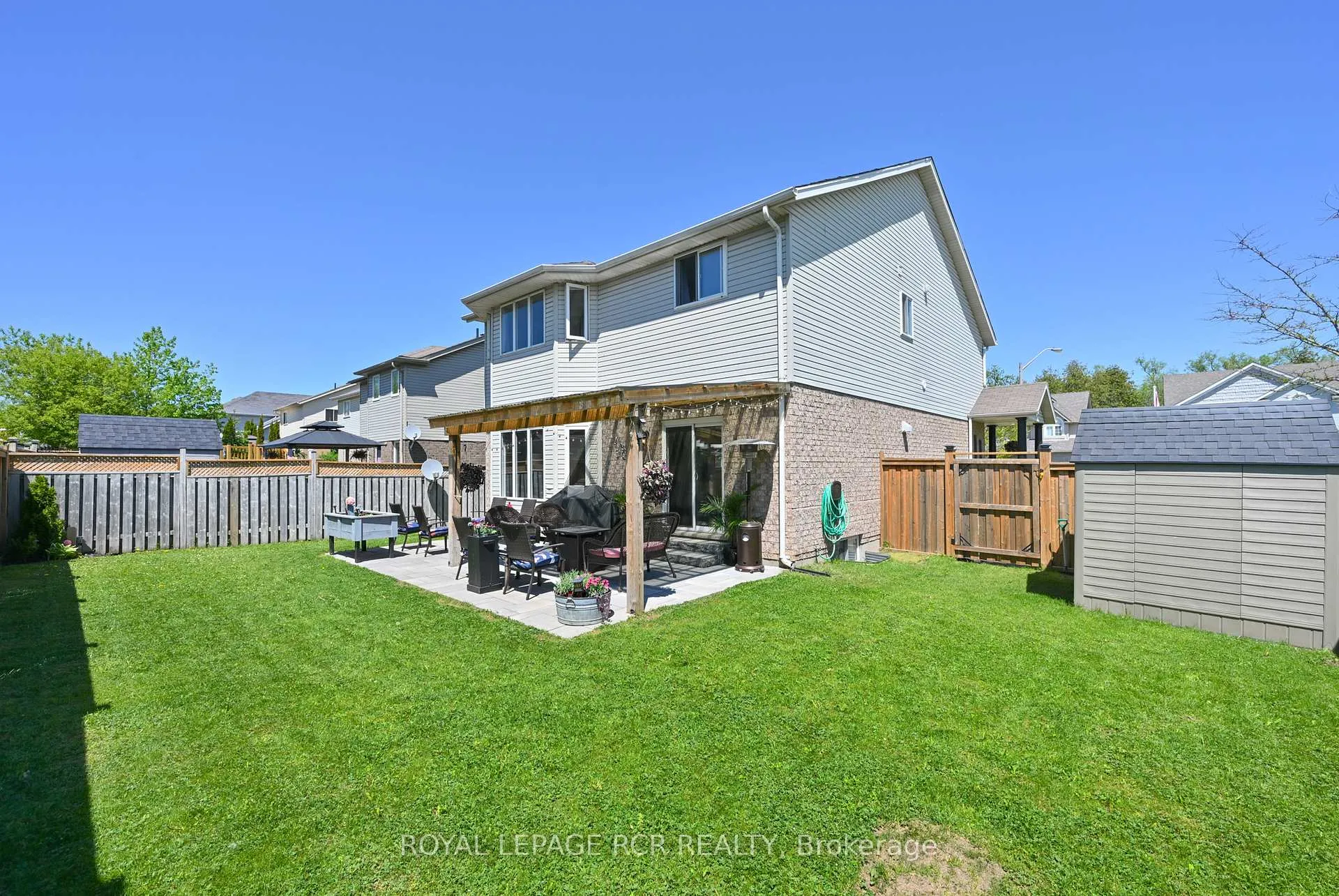 Photo 35 of 399 Rintoul Crescent, Shelburne — HOMEH