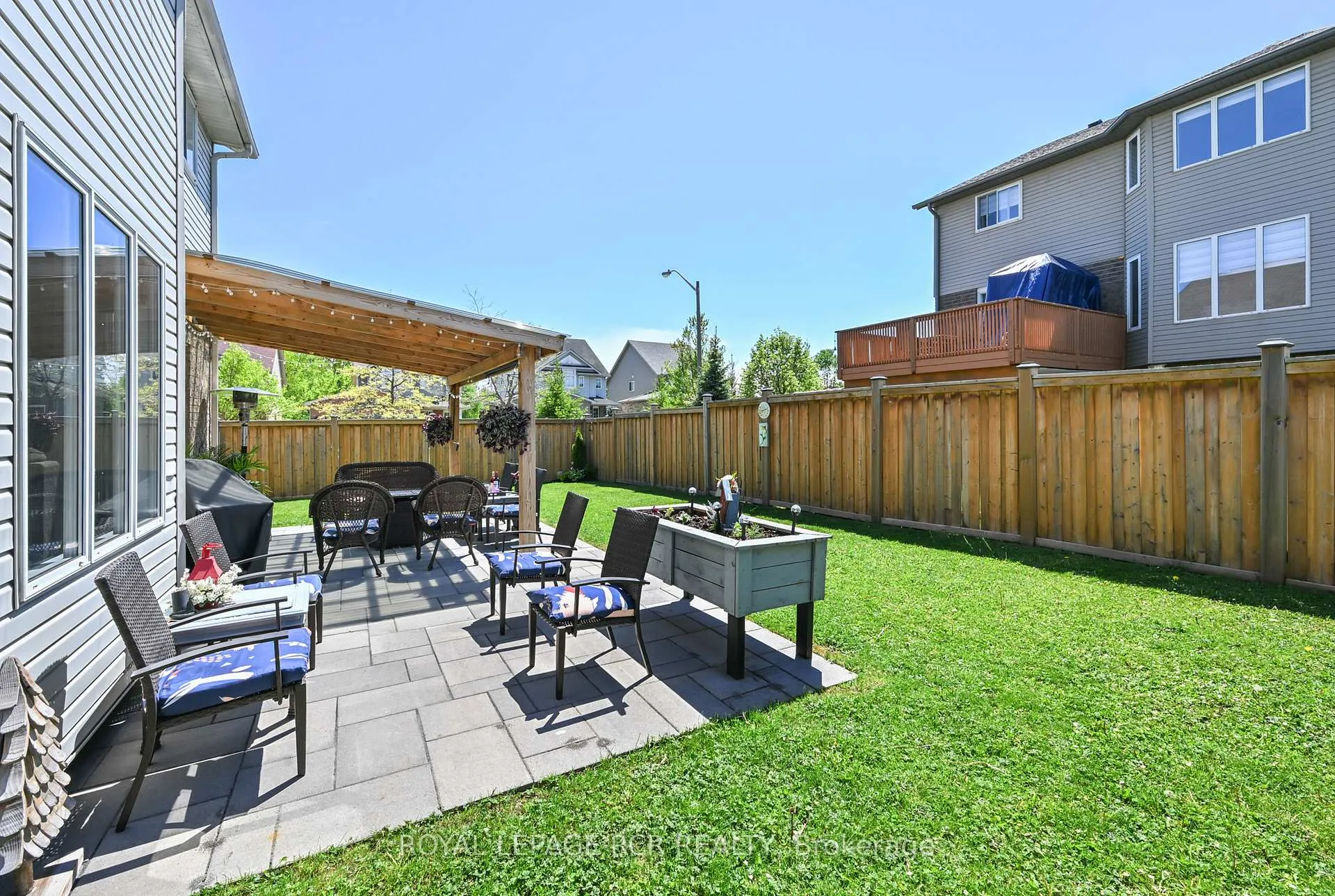 Photo 36 of 399 Rintoul Crescent, Shelburne — HOMEH