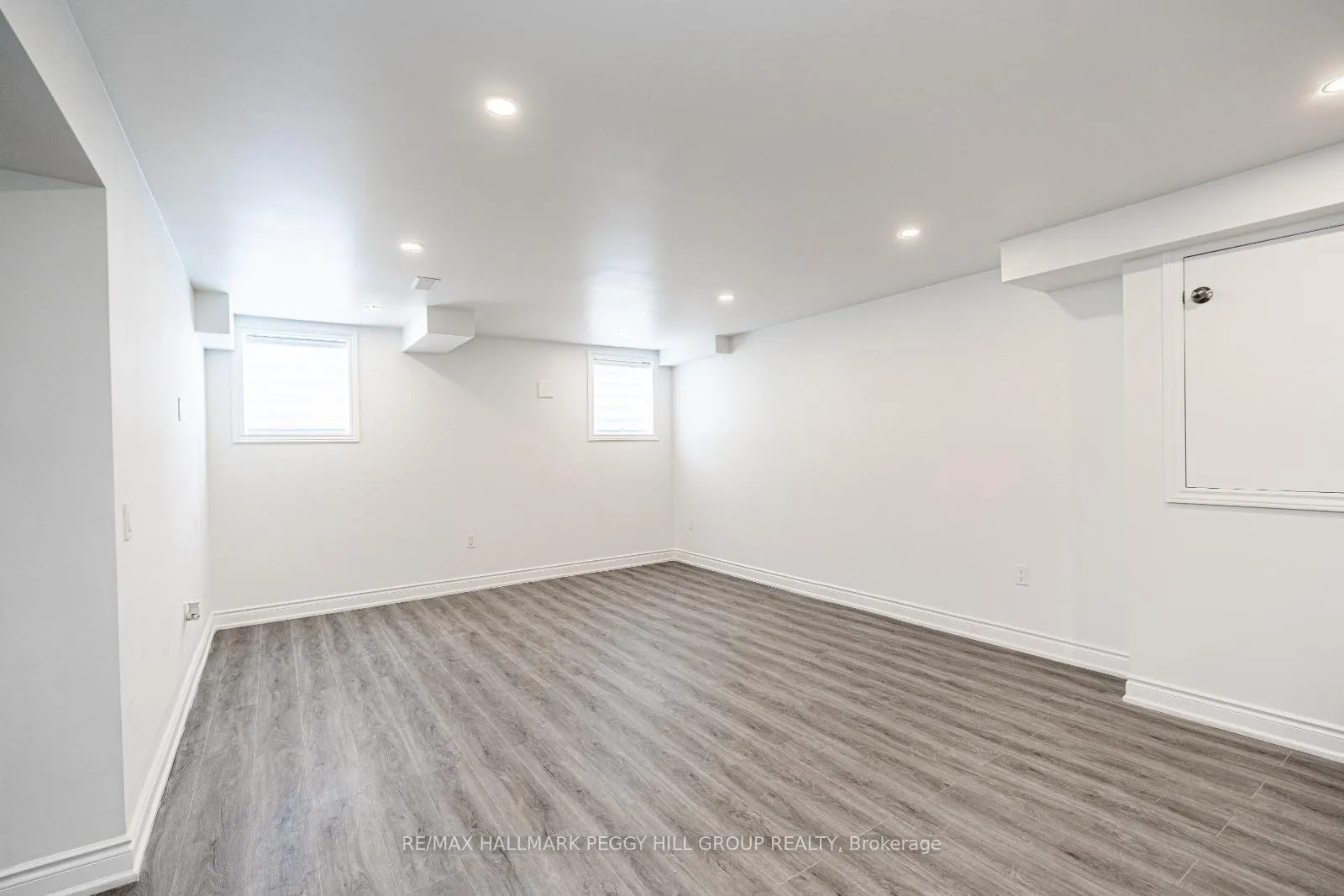 Photo 6 of Unit Basement, 34 Betterridge Trail, Barrie, Rural Barrie Southwest — HOMEH