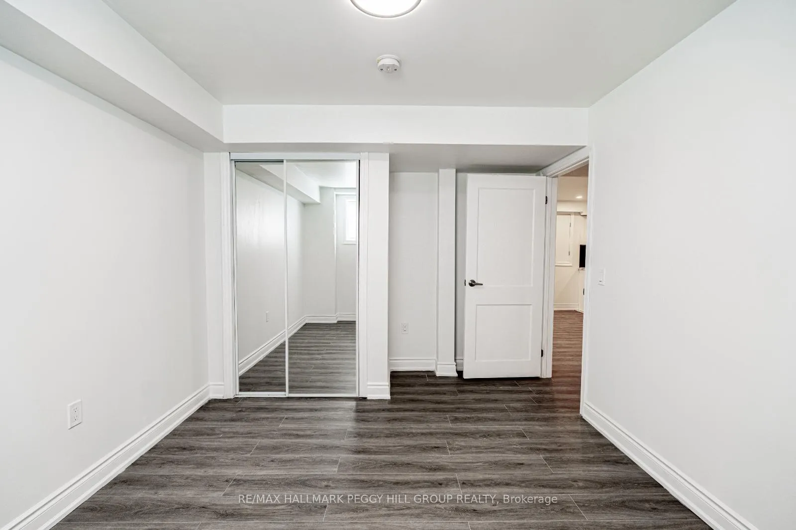 Photo 8 of Unit Basement, 34 Betterridge Trail, Barrie, Rural Barrie Southwest — HOMEH