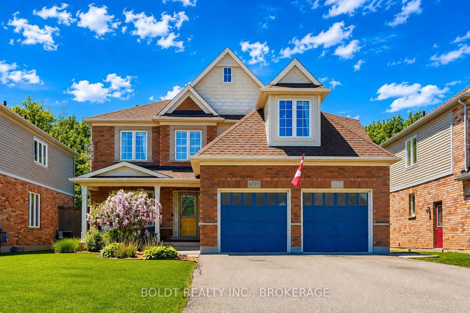 Photo 1 of 6577 St. Michael Avenue, Niagara Falls, Forestview — HOMEH