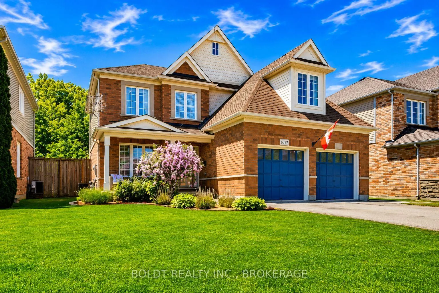 Photo 2 of 6577 St. Michael Avenue, Niagara Falls, Forestview — HOMEH