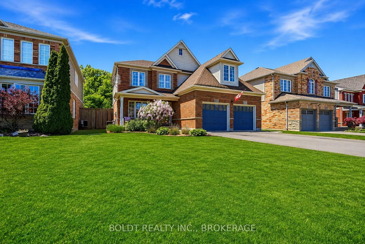 Photo 4 of 6577 St. Michael Avenue, Niagara Falls, Forestview — HOMEH
