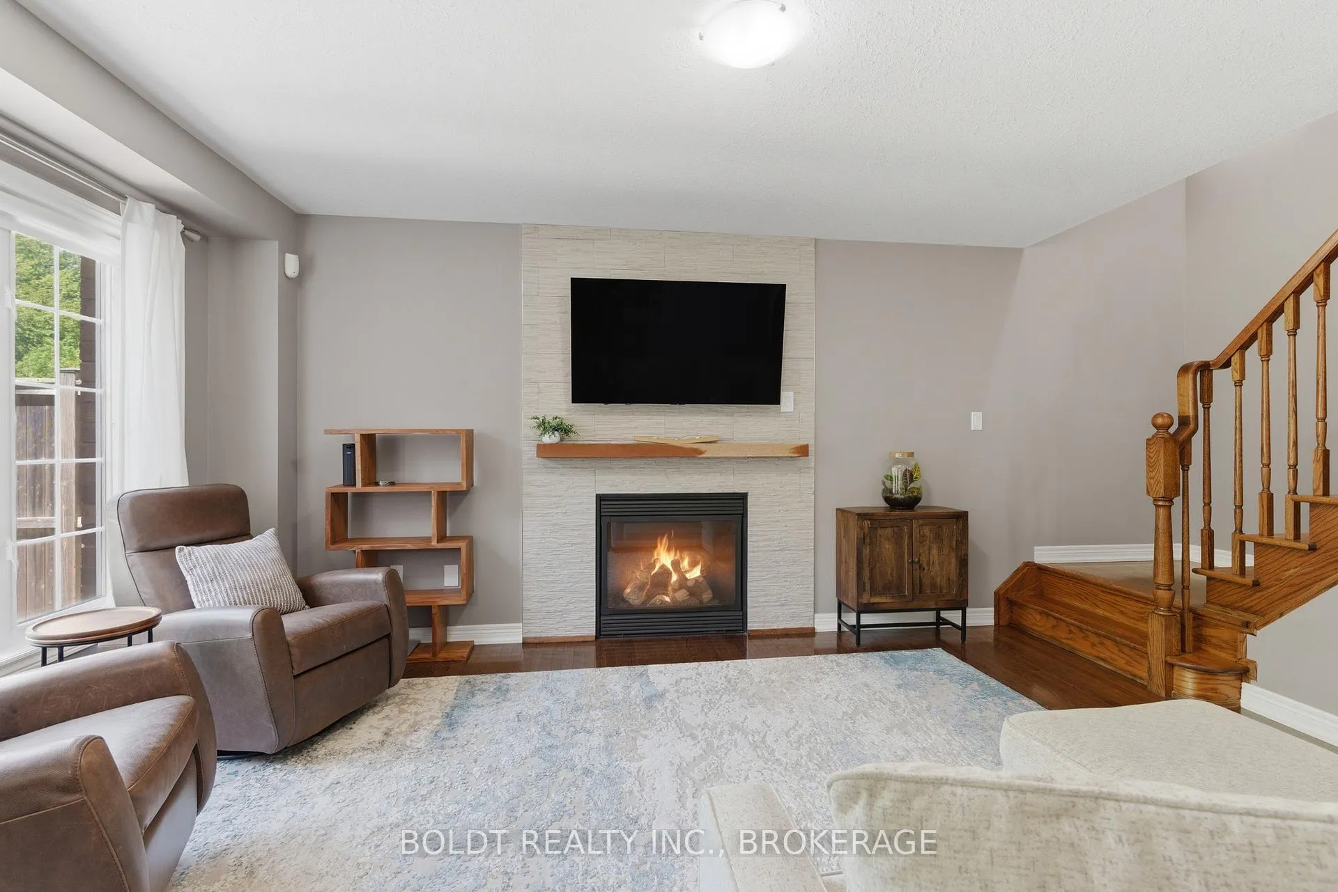 Photo 14 of 6577 St. Michael Avenue, Niagara Falls, Forestview — HOMEH