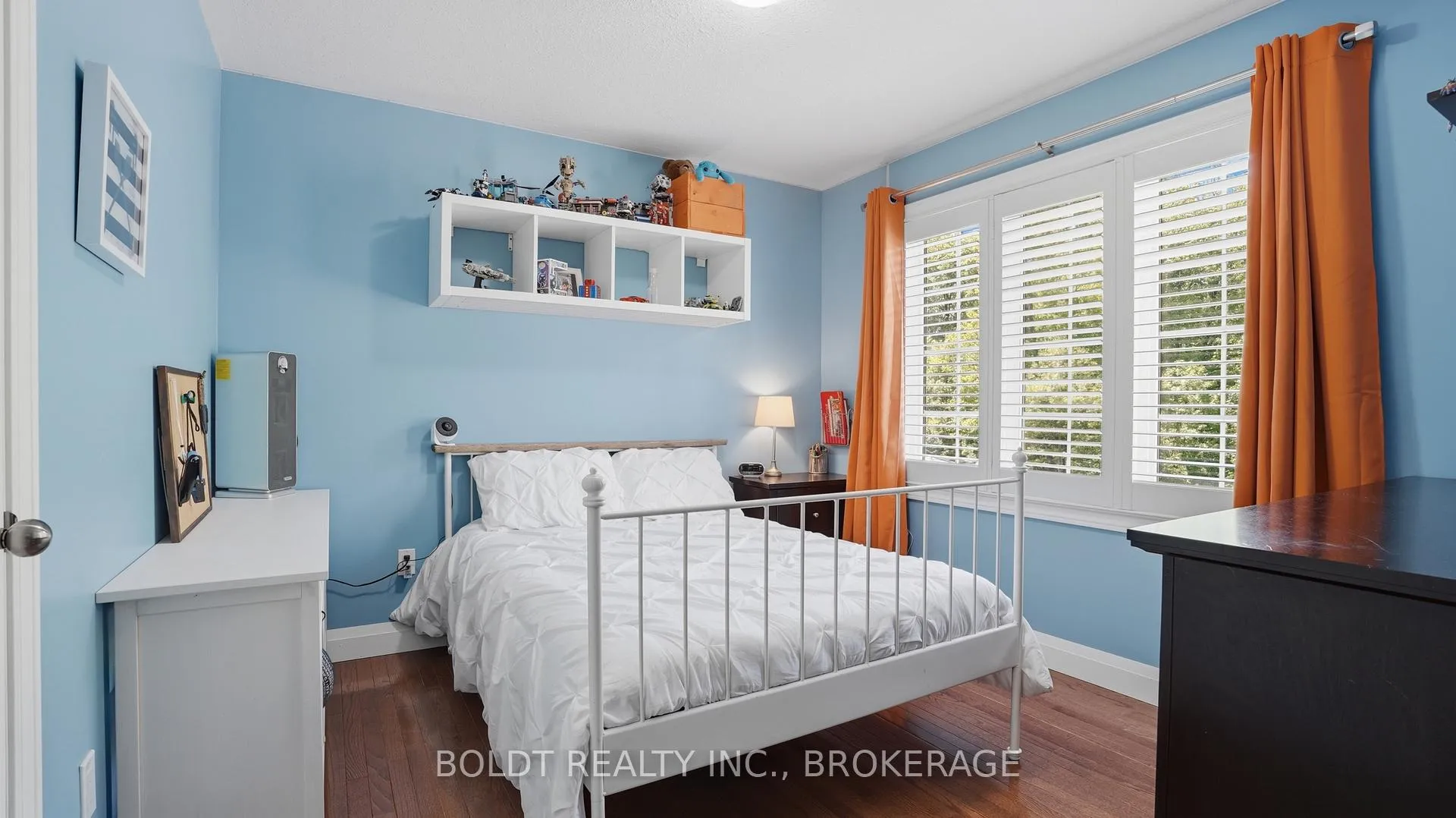 Photo 27 of 6577 St. Michael Avenue, Niagara Falls, Forestview — HOMEH