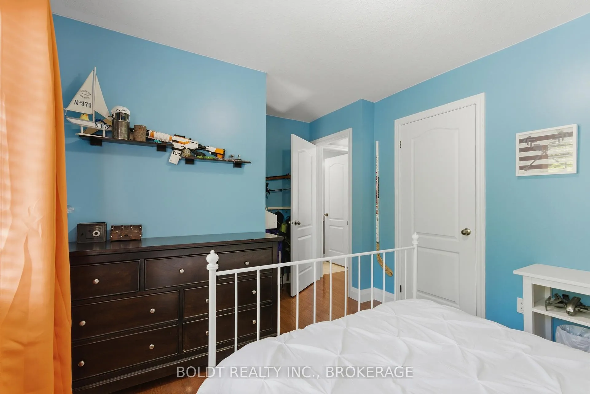Photo 28 of 6577 St. Michael Avenue, Niagara Falls, Forestview — HOMEH