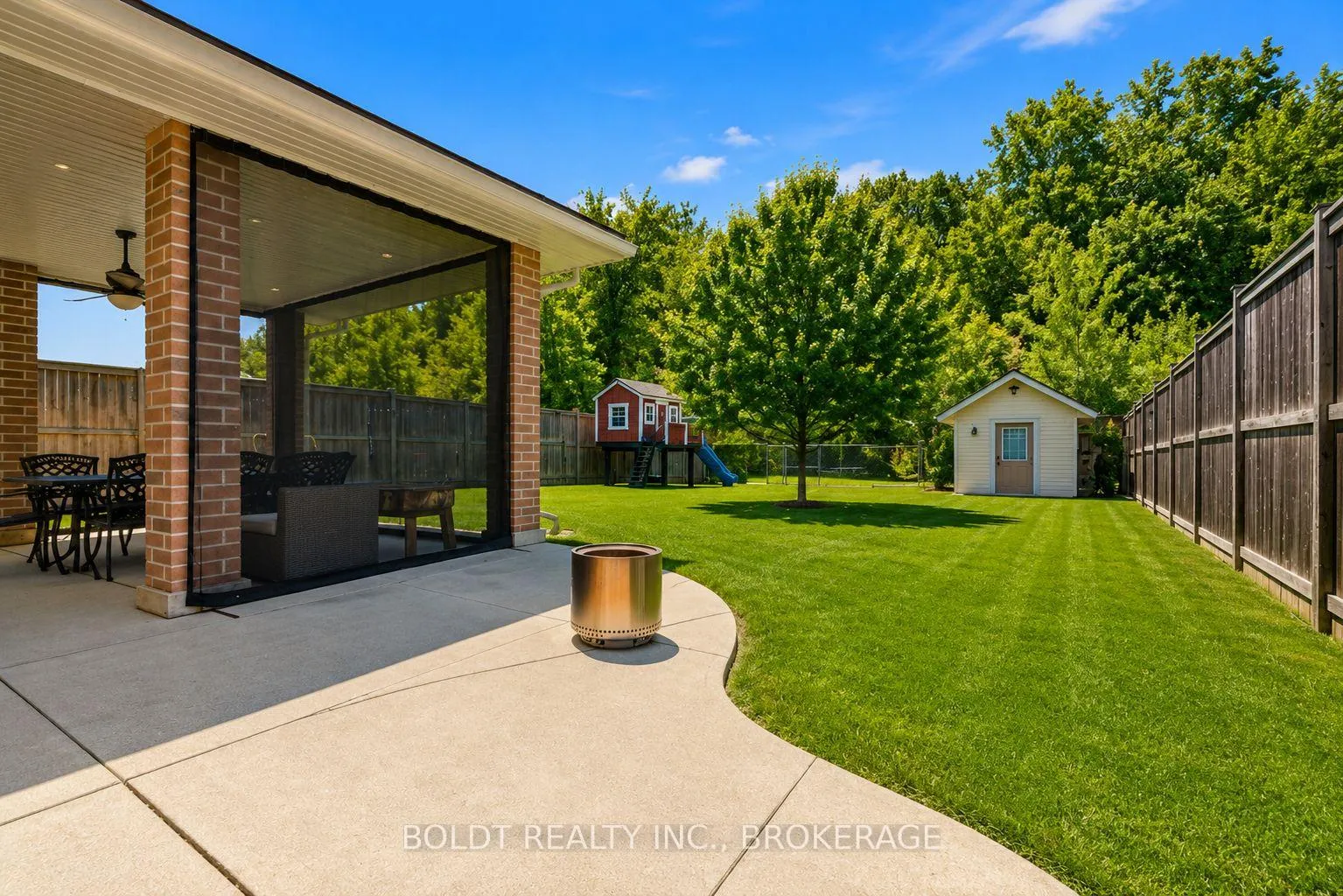 Photo 41 of 6577 St. Michael Avenue, Niagara Falls, Forestview — HOMEH