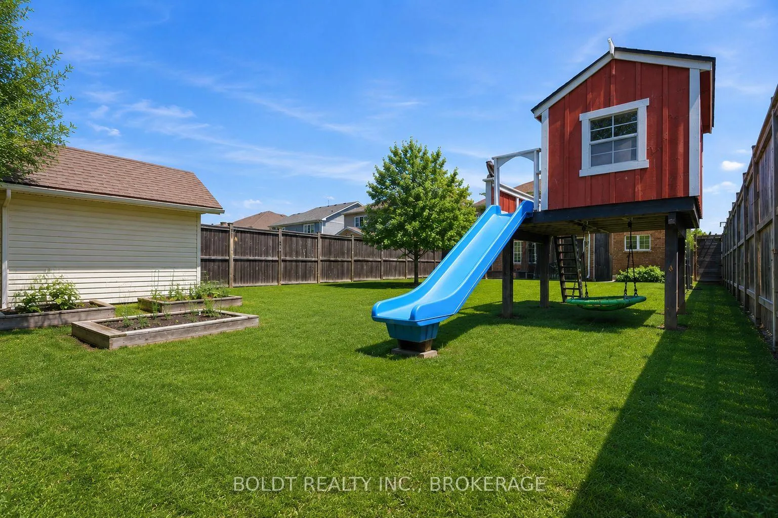 Photo 42 of 6577 St. Michael Avenue, Niagara Falls, Forestview — HOMEH