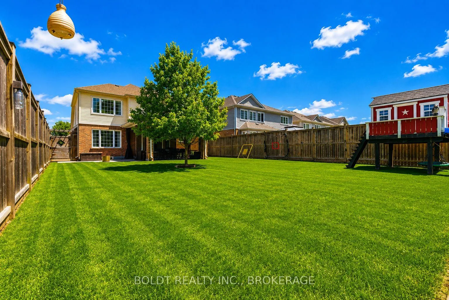 Photo 45 of 6577 St. Michael Avenue, Niagara Falls, Forestview — HOMEH
