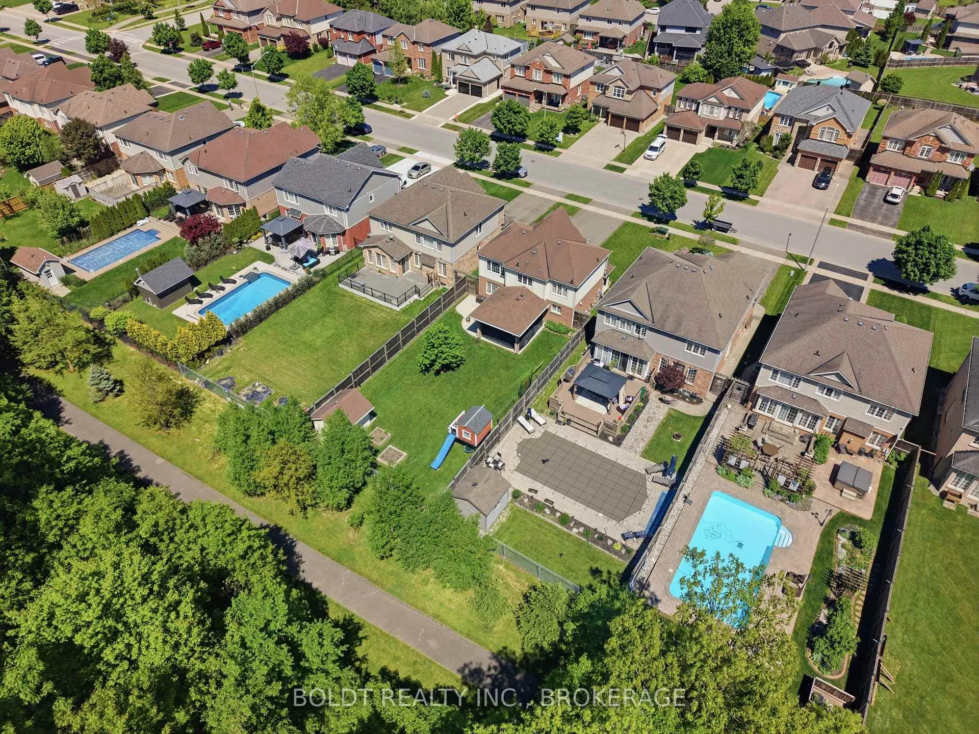 Photo 47 of 6577 St. Michael Avenue, Niagara Falls, Forestview — HOMEH