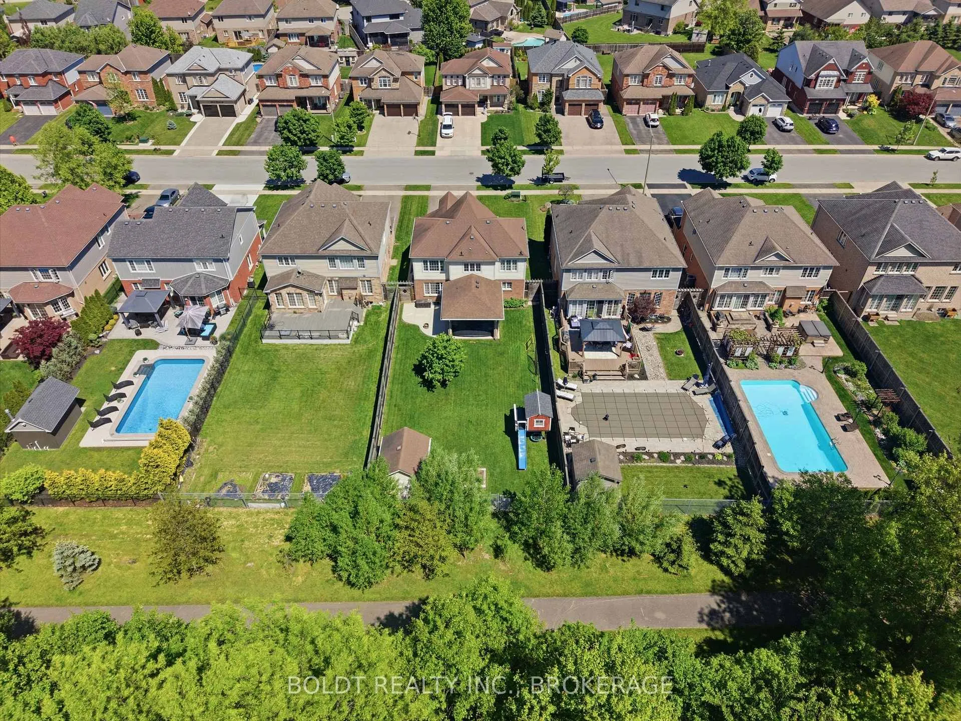Photo 48 of 6577 St. Michael Avenue, Niagara Falls, Forestview — HOMEH