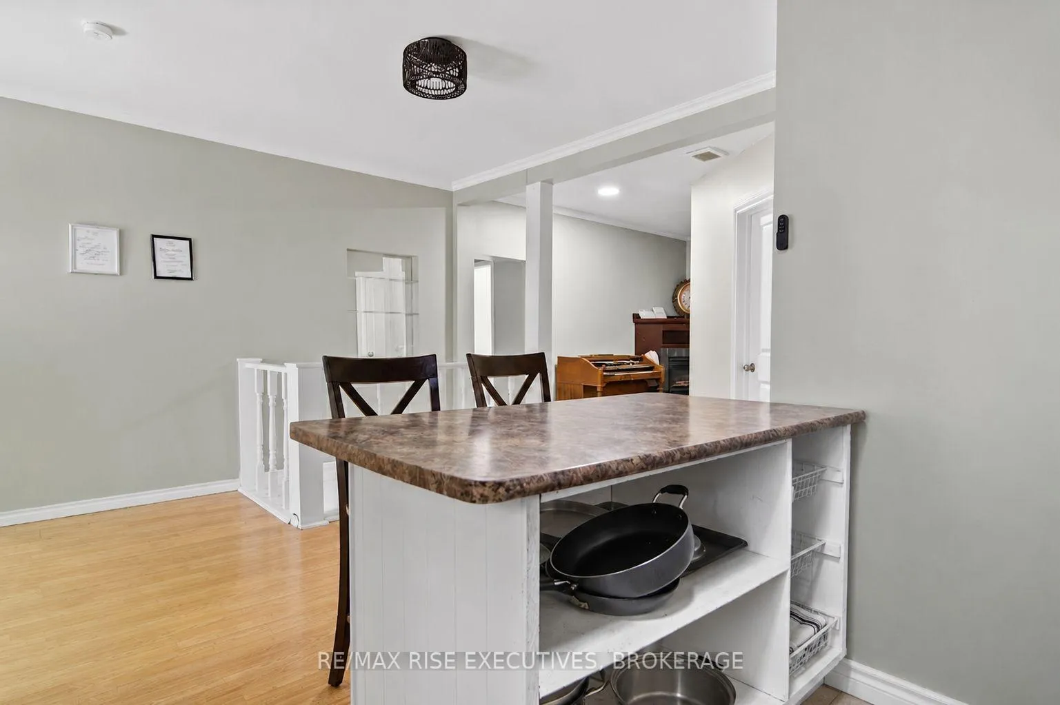 Photo 9 of 549 Alfred Street, Kingston, East of Sir John A. Blvd — HOMEH