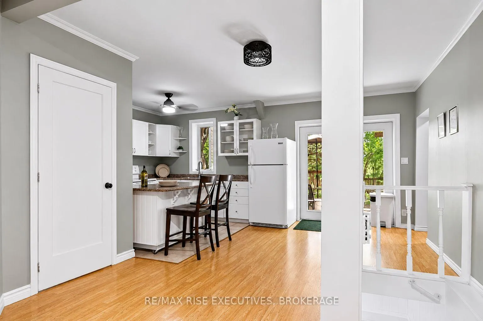 Photo 12 of 549 Alfred Street, Kingston, East of Sir John A. Blvd — HOMEH