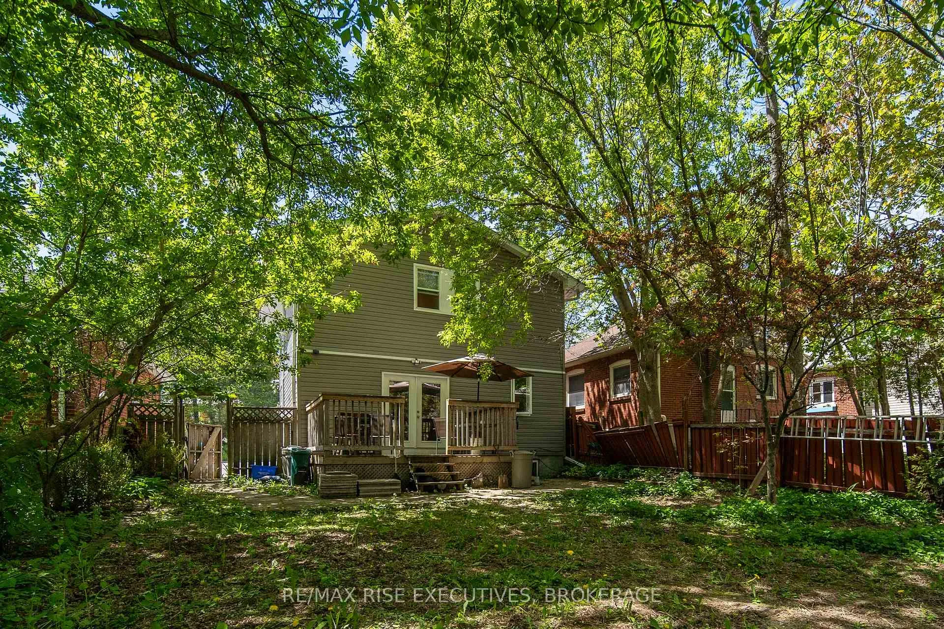Photo 23 of 549 Alfred Street, Kingston, East of Sir John A. Blvd — HOMEH