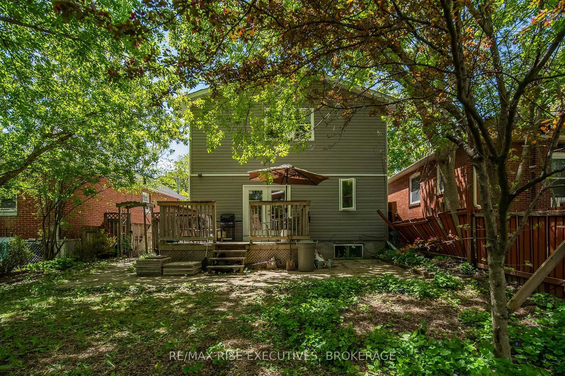 Photo 24 of 549 Alfred Street, Kingston, East of Sir John A. Blvd — HOMEH