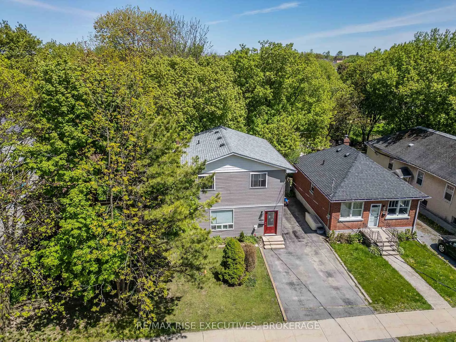 Photo 32 of 549 Alfred Street, Kingston, East of Sir John A. Blvd — HOMEH