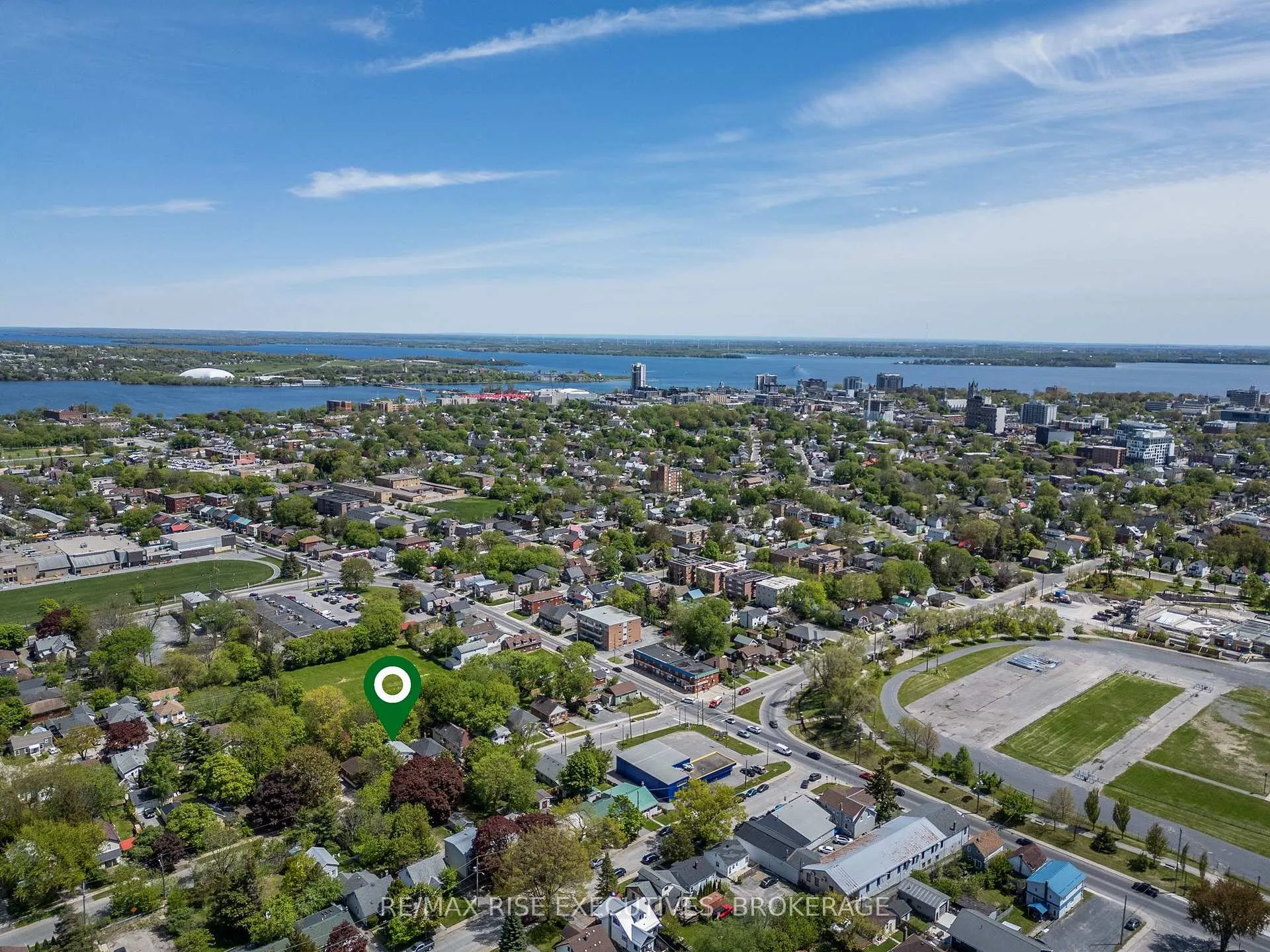Photo 36 of 549 Alfred Street, Kingston, East of Sir John A. Blvd — HOMEH