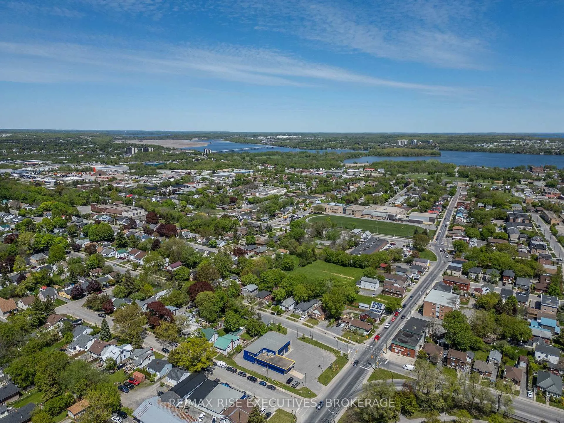 Photo 40 of 549 Alfred Street, Kingston, East of Sir John A. Blvd — HOMEH