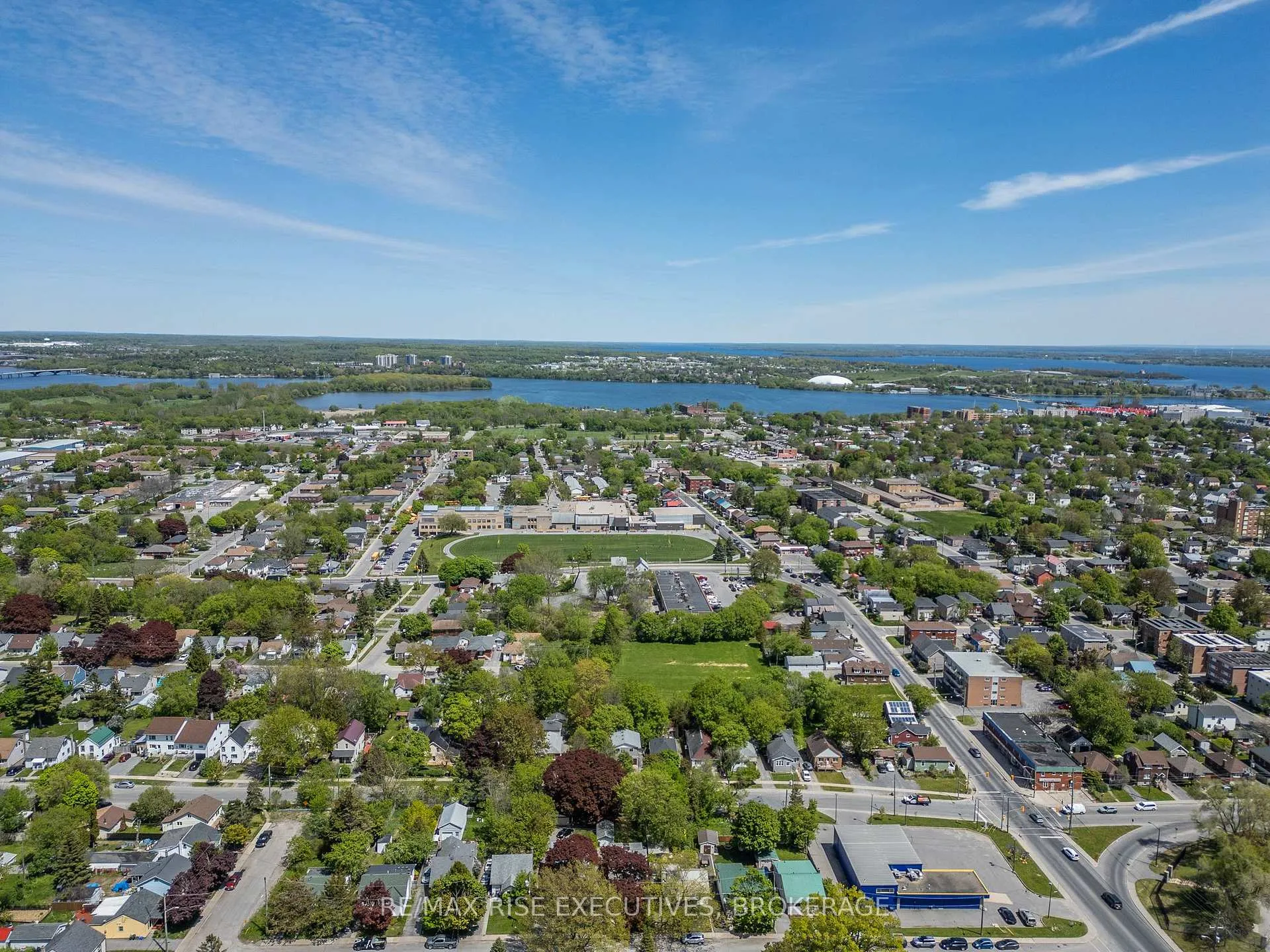 Photo 41 of 549 Alfred Street, Kingston, East of Sir John A. Blvd — HOMEH
