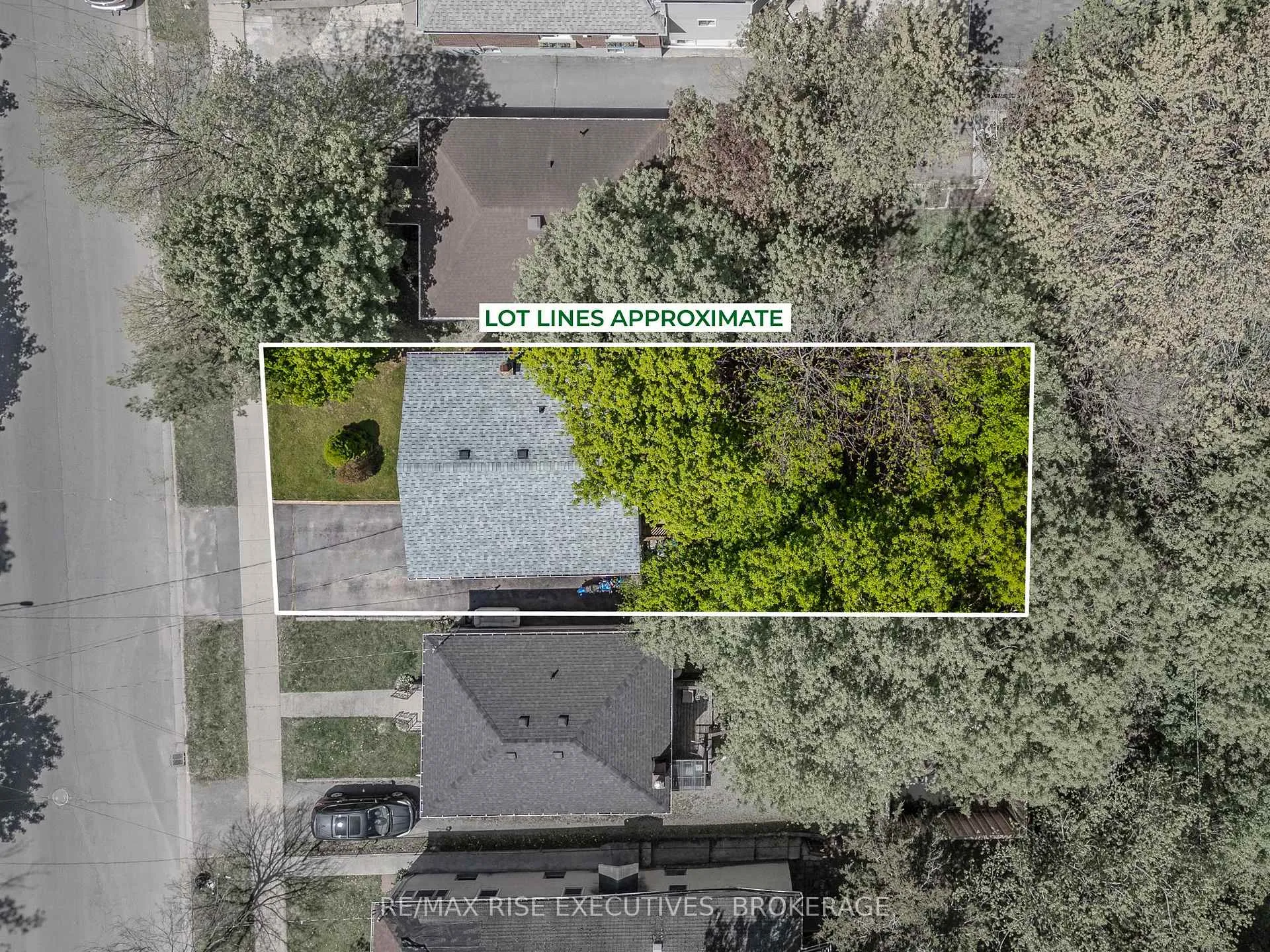 Photo 43 of 549 Alfred Street, Kingston, East of Sir John A. Blvd — HOMEH