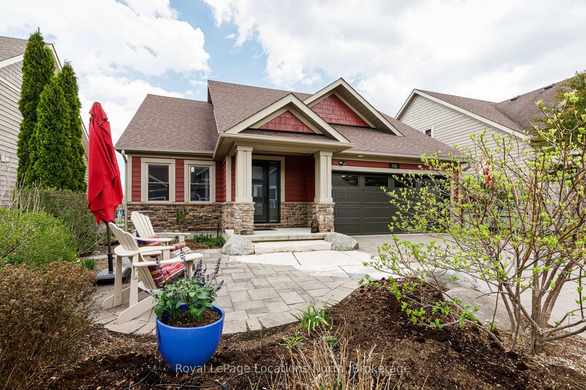 Photo 1 of 132 Dory Row, Blue Mountains — HOMEH