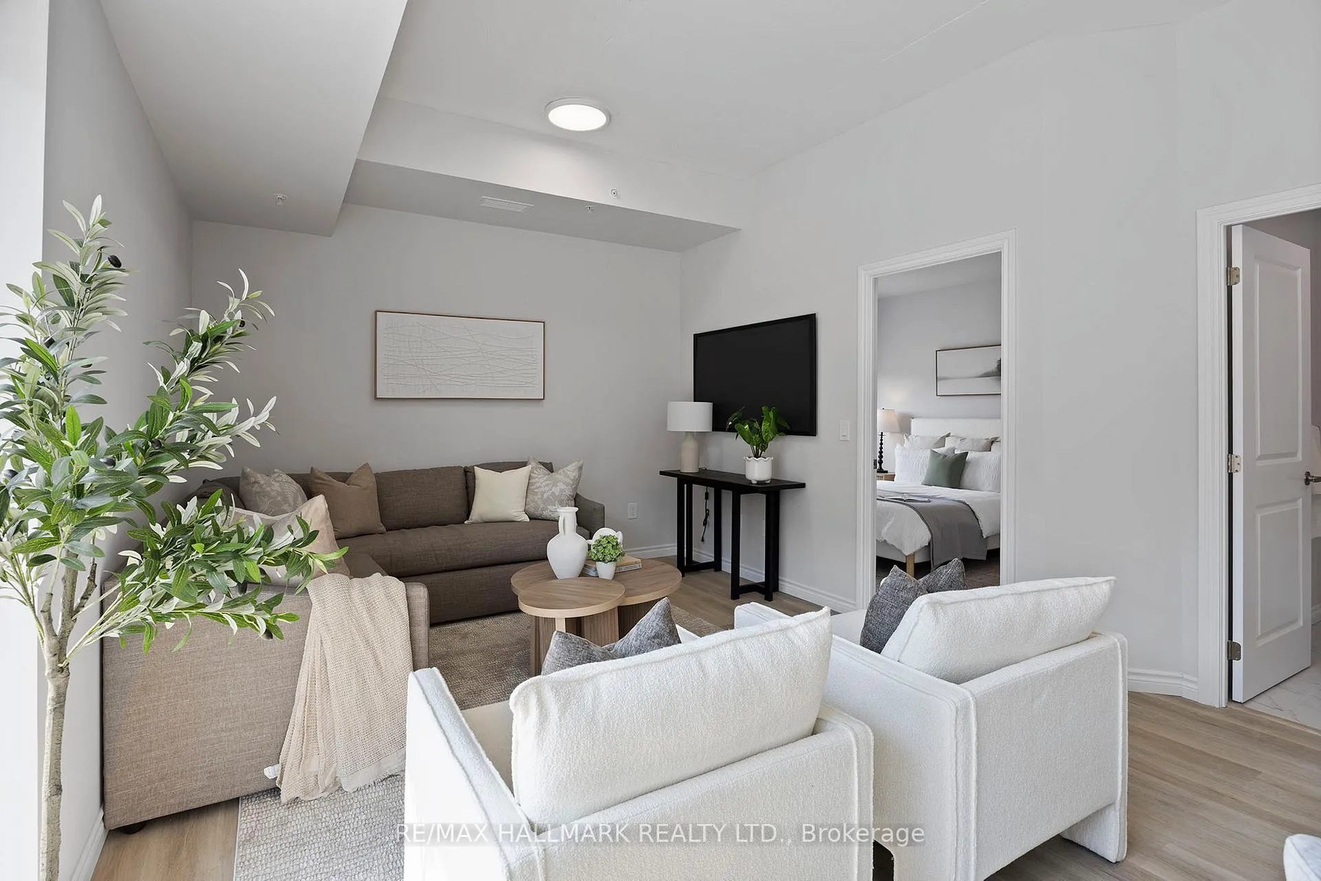 Photo 17 of Unit 230, 70 Dean Avenue, Barrie, Painswick South — HOMEH