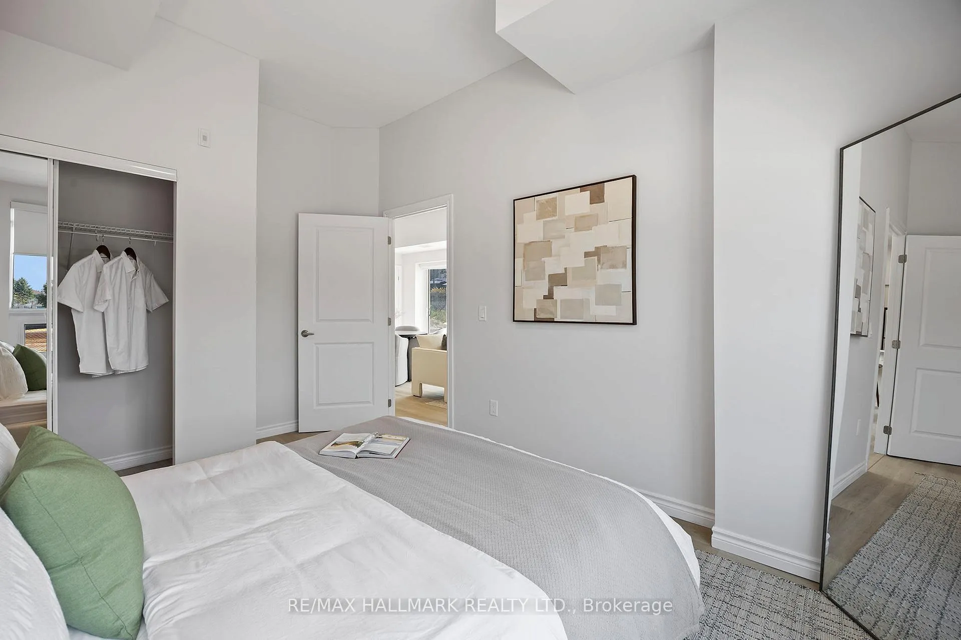 Photo 22 of Unit 230, 70 Dean Avenue, Barrie, Painswick South — HOMEH