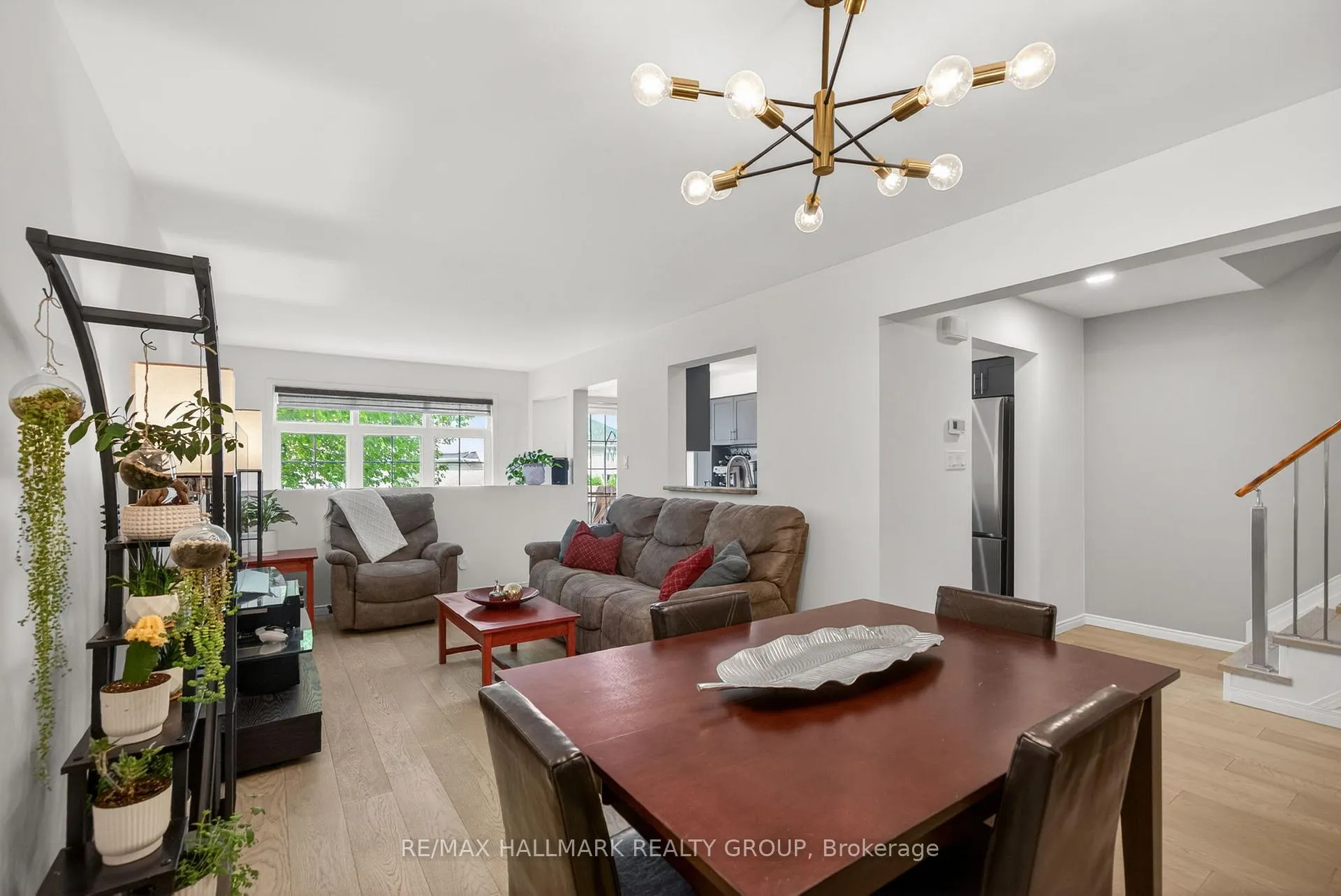 Photo 7 of 115 Cedardown Private, Ottawa, Barrhaven - Stonebridge — HOMEH