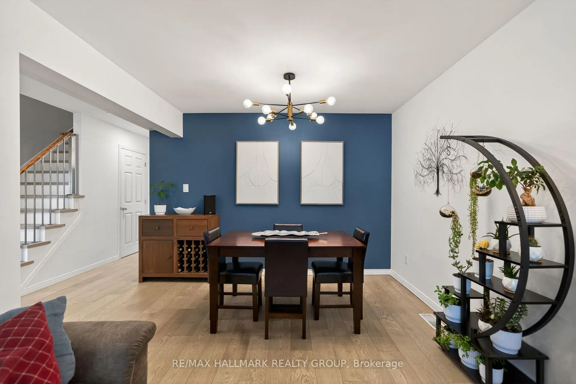 Photo 9 of 115 Cedardown Private, Ottawa, Barrhaven - Stonebridge — HOMEH