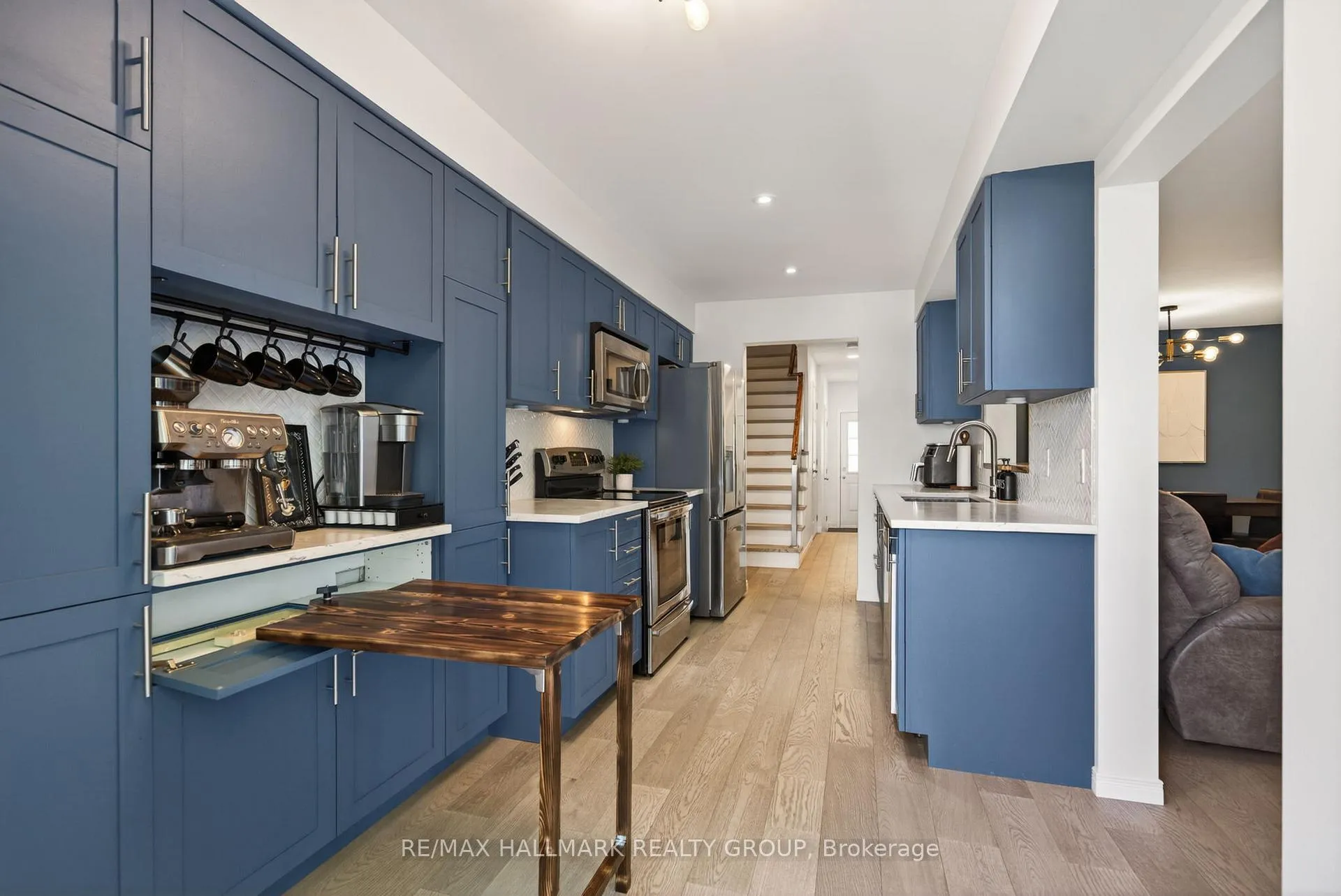 Photo 19 of 115 Cedardown Private, Ottawa, Barrhaven - Stonebridge — HOMEH