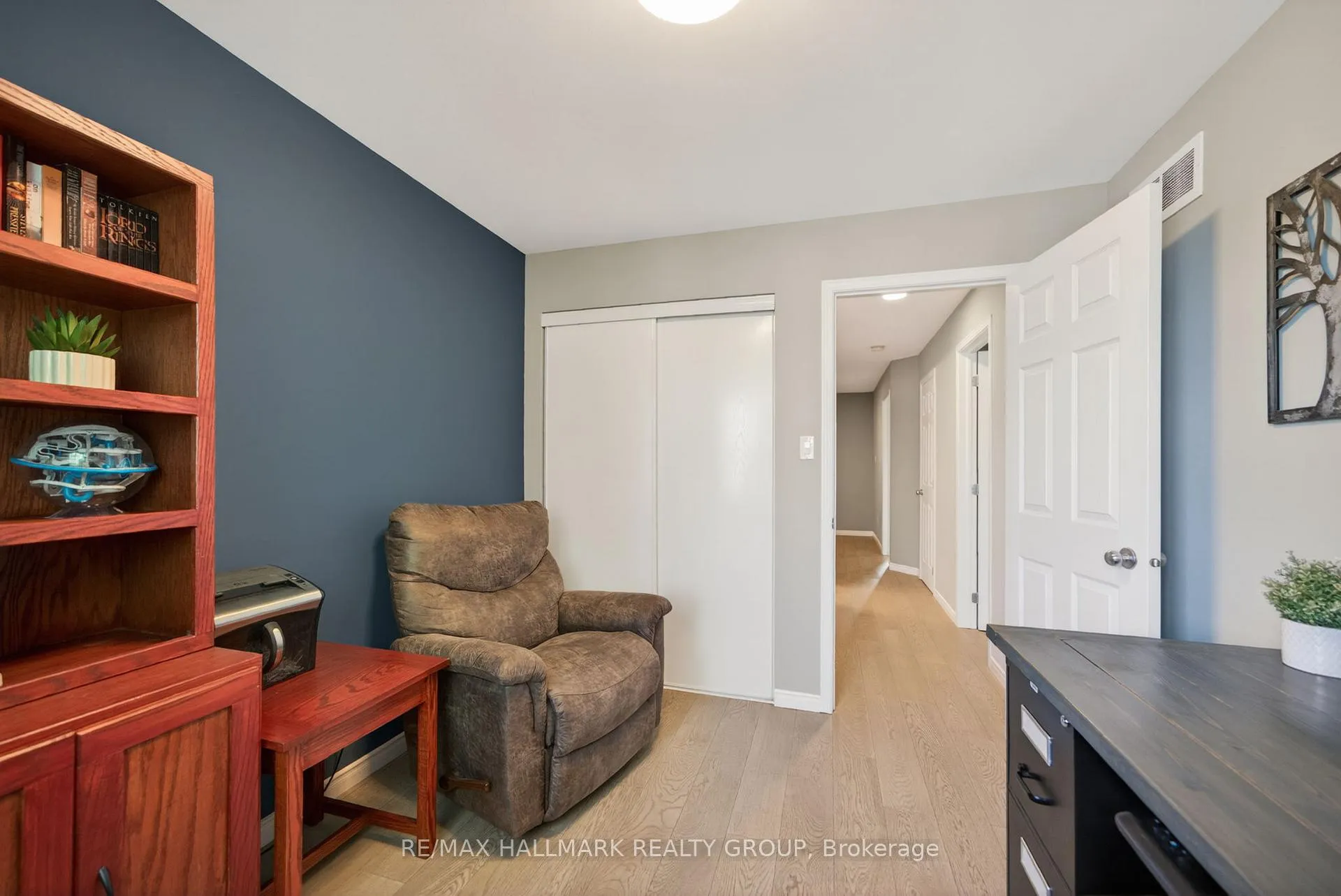 Photo 31 of 115 Cedardown Private, Ottawa, Barrhaven - Stonebridge — HOMEH