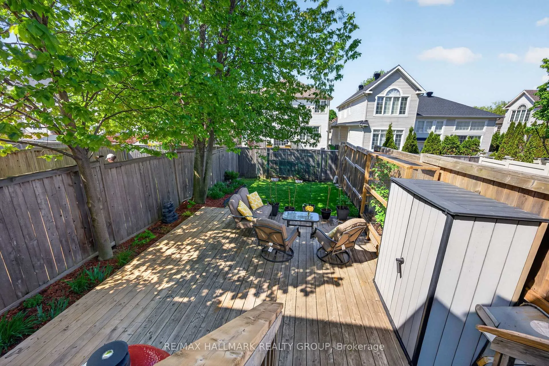 Photo 38 of 115 Cedardown Private, Ottawa, Barrhaven - Stonebridge — HOMEH