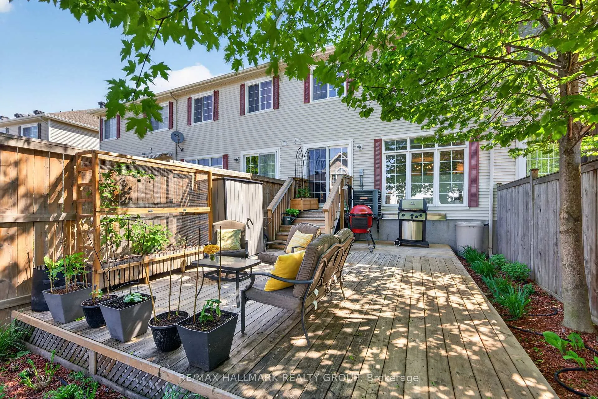 Photo 39 of 115 Cedardown Private, Ottawa, Barrhaven - Stonebridge — HOMEH