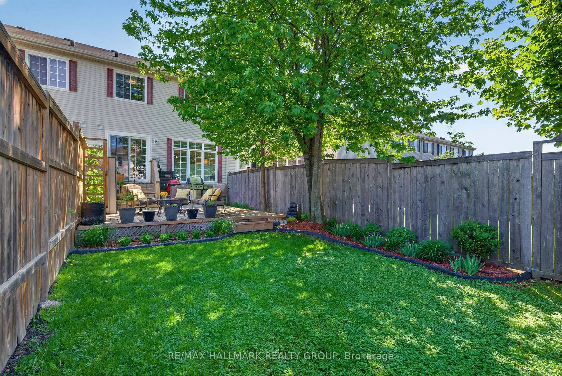 Photo 40 of 115 Cedardown Private, Ottawa, Barrhaven - Stonebridge — HOMEH