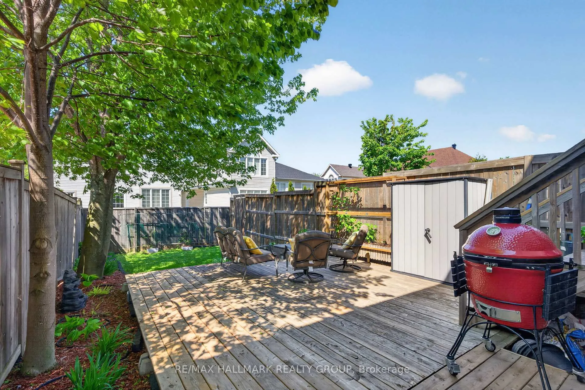Photo 41 of 115 Cedardown Private, Ottawa, Barrhaven - Stonebridge — HOMEH