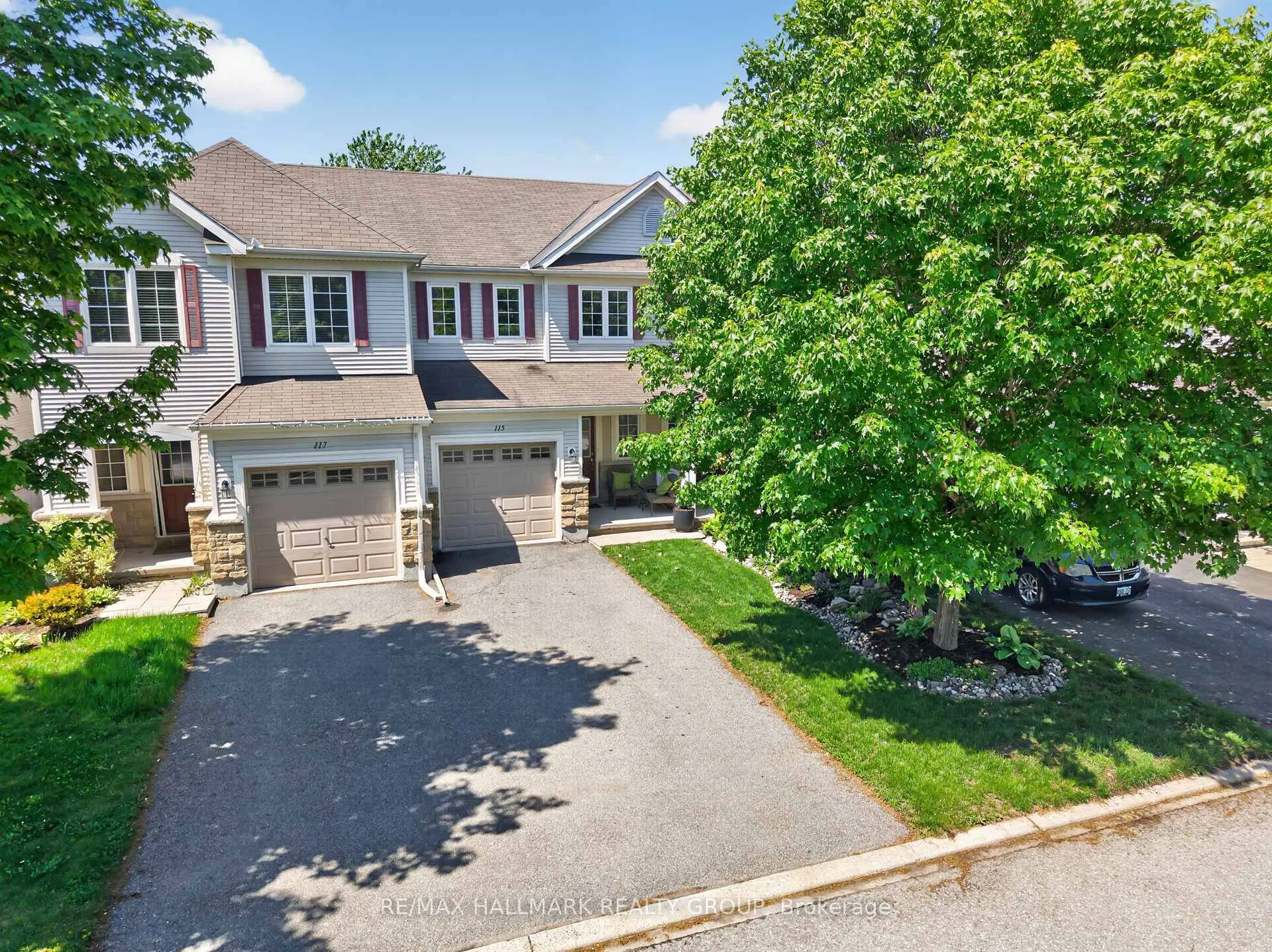 Photo 46 of 115 Cedardown Private, Ottawa, Barrhaven - Stonebridge — HOMEH
