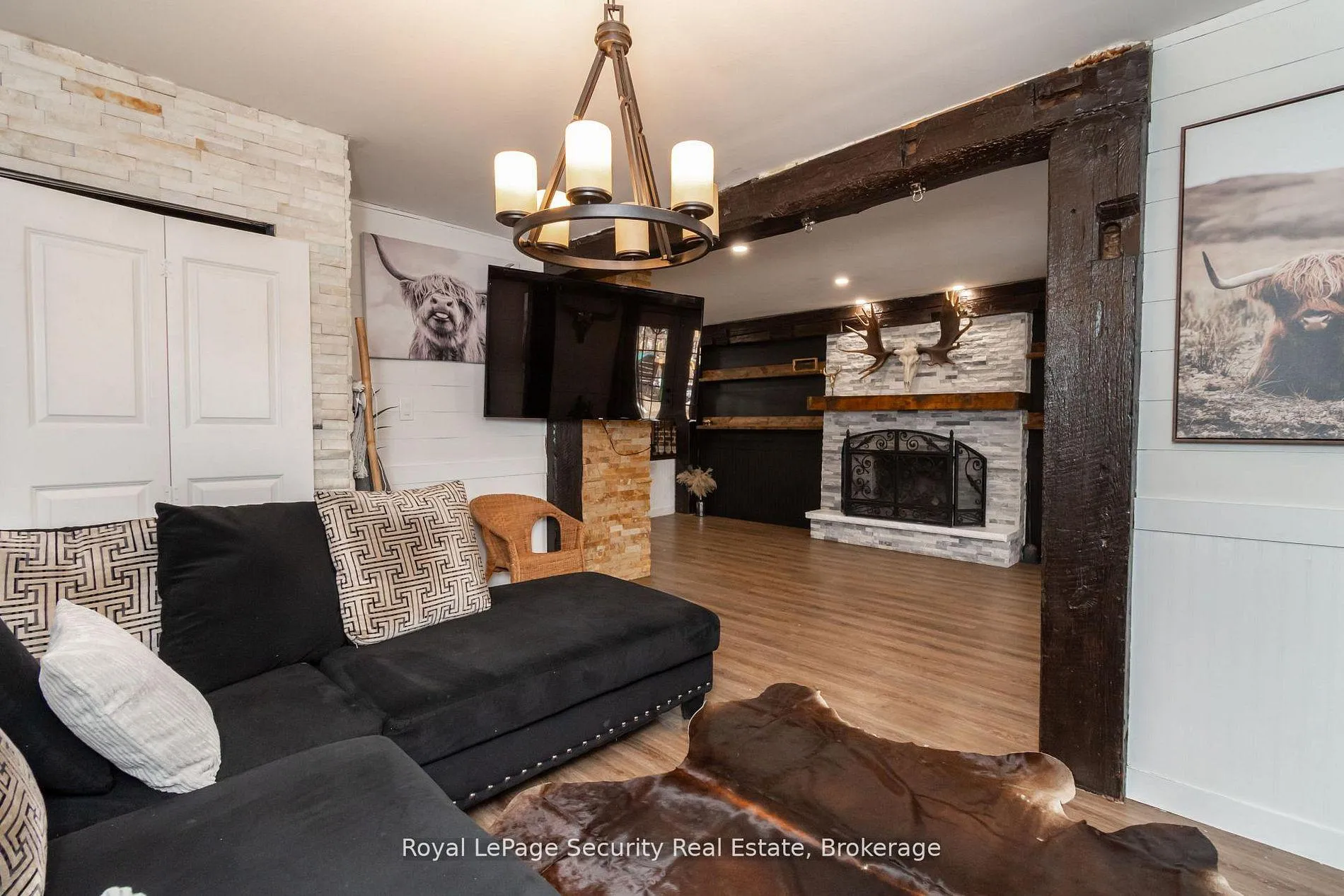 Photo 22 of 73 College Crescent, Barrie, Grove East — HOMEH