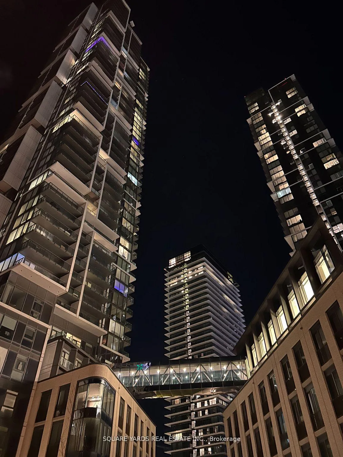 Photo 2 of Unit 3710, 7890 Jane Street, Vaughan, Vaughan Corporate Centre — HOMEH