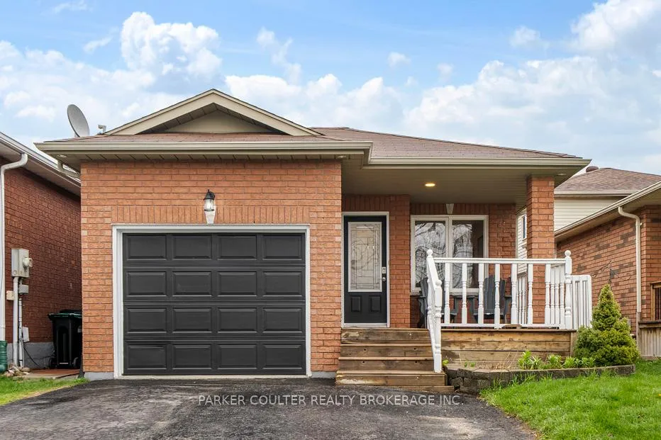 Photo 1 of 138 Benson Drive, Barrie, Northwest — HOMEH