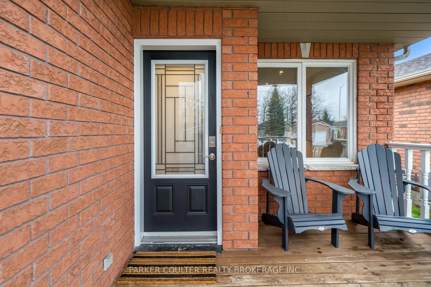 Photo 2 of 138 Benson Drive, Barrie, Northwest — HOMEH