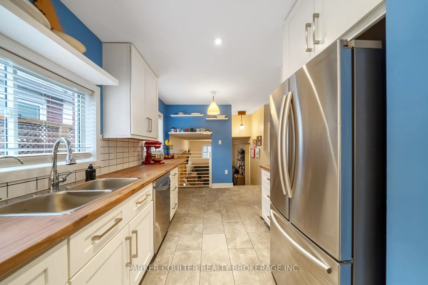 Photo 13 of 138 Benson Drive, Barrie, Northwest — HOMEH