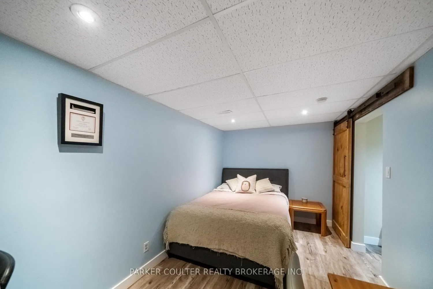 Photo 24 of 138 Benson Drive, Barrie, Northwest — HOMEH