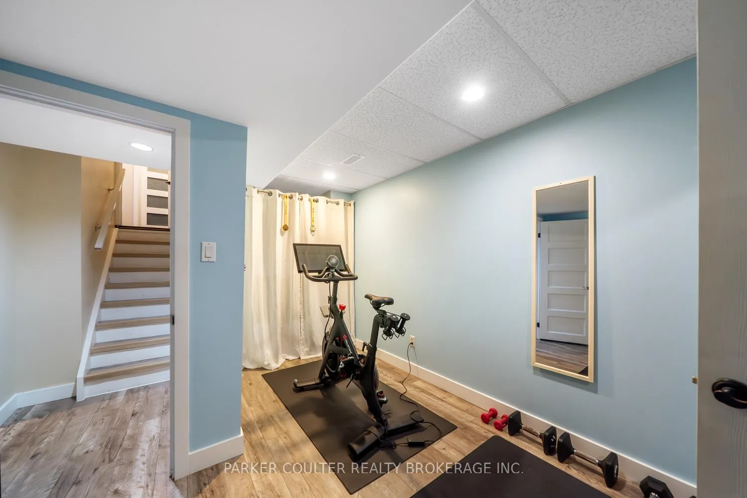 Photo 27 of 138 Benson Drive, Barrie, Northwest — HOMEH