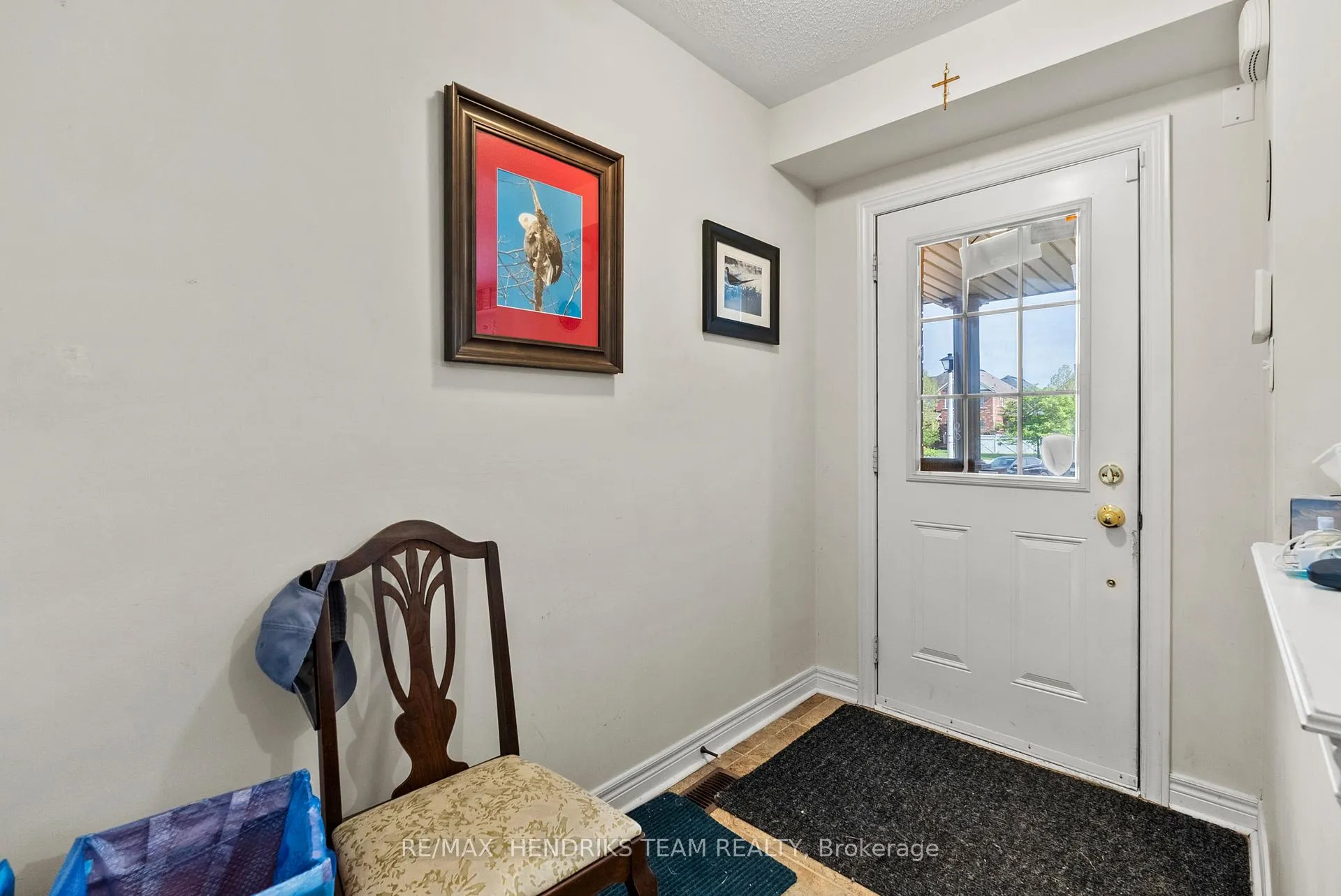 Photo 3 of 4 Durham Way, St. Catharines, Glendale/Glenridge — HOMEH