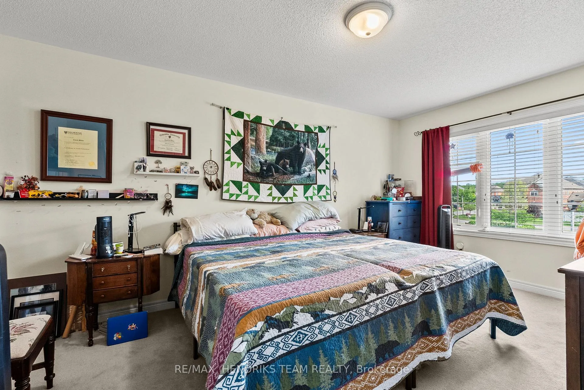 Photo 14 of 4 Durham Way, St. Catharines, Glendale/Glenridge — HOMEH