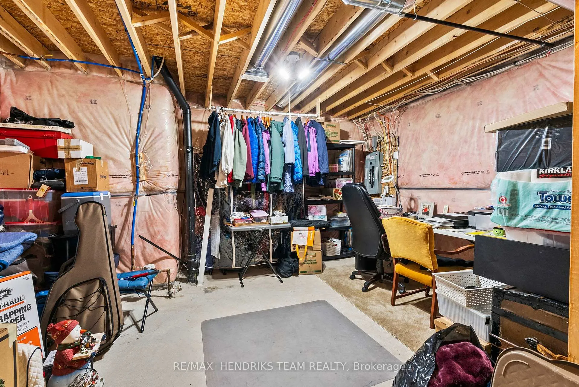 Photo 23 of 4 Durham Way, St. Catharines, Glendale/Glenridge — HOMEH
