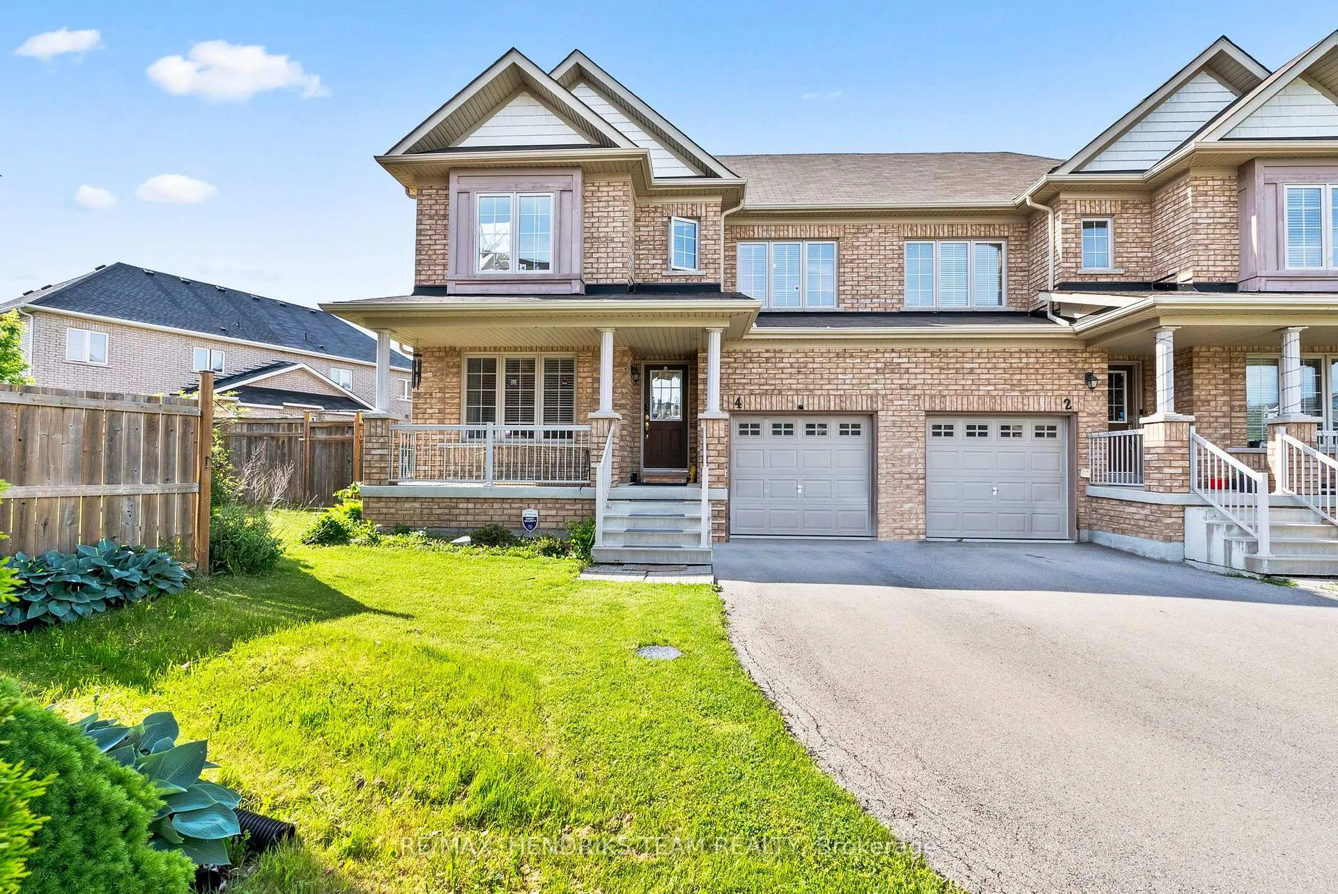 Photo 29 of 4 Durham Way, St. Catharines, Glendale/Glenridge — HOMEH
