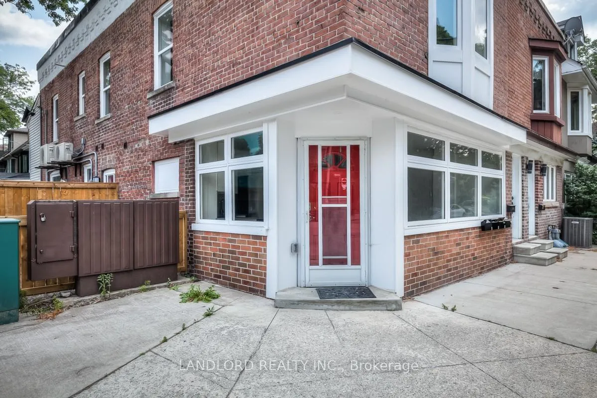 Photo 1 of 601 Logan Avenue, Toronto, North Riverdale — HOMEH