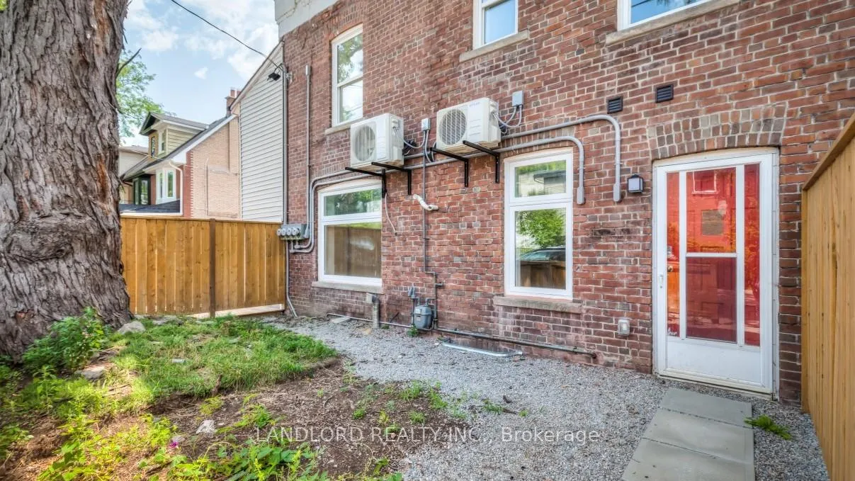 Photo 2 of 601 Logan Avenue, Toronto, North Riverdale — HOMEH